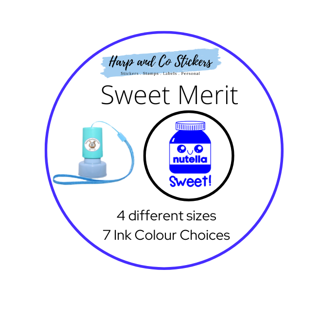 Sweet Merit