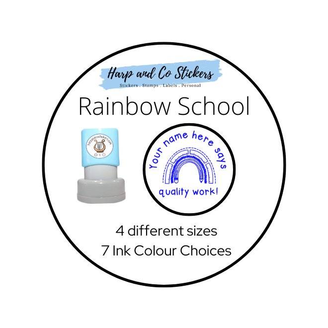 Rainbow School