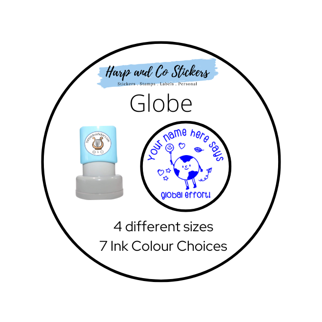 Globe