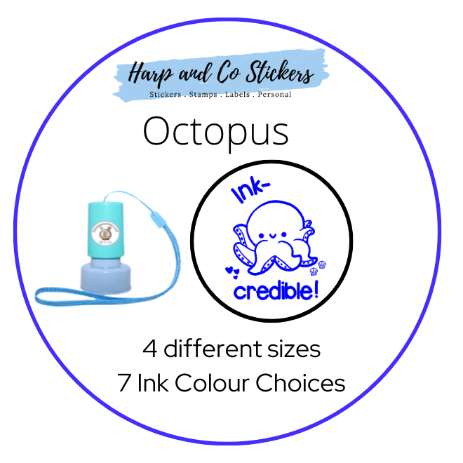 Octopus Merit