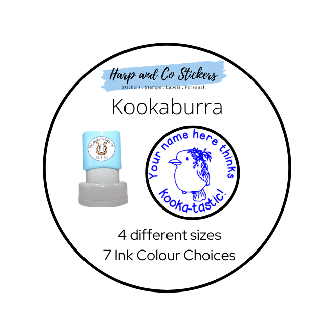 Kookaburra