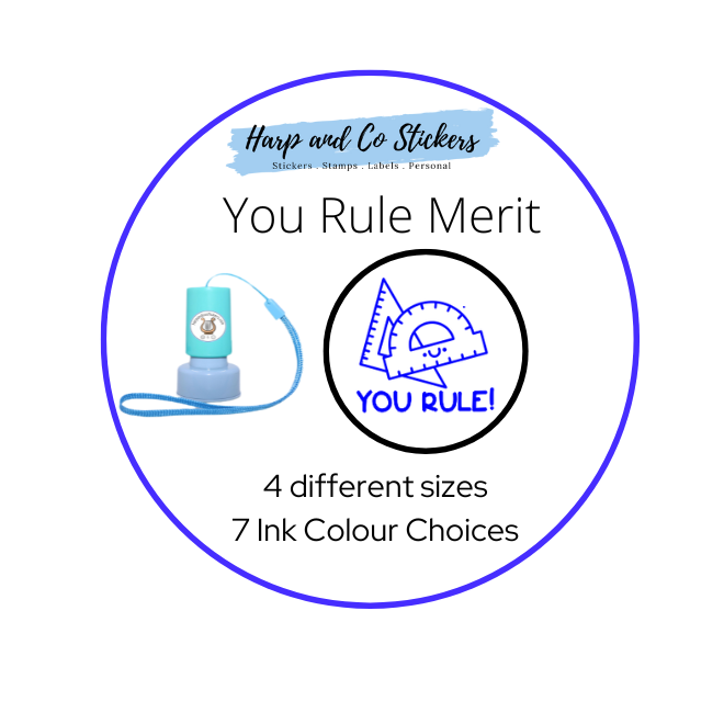 You Rule Merit