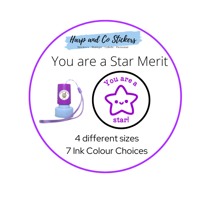 You are a Star Merit