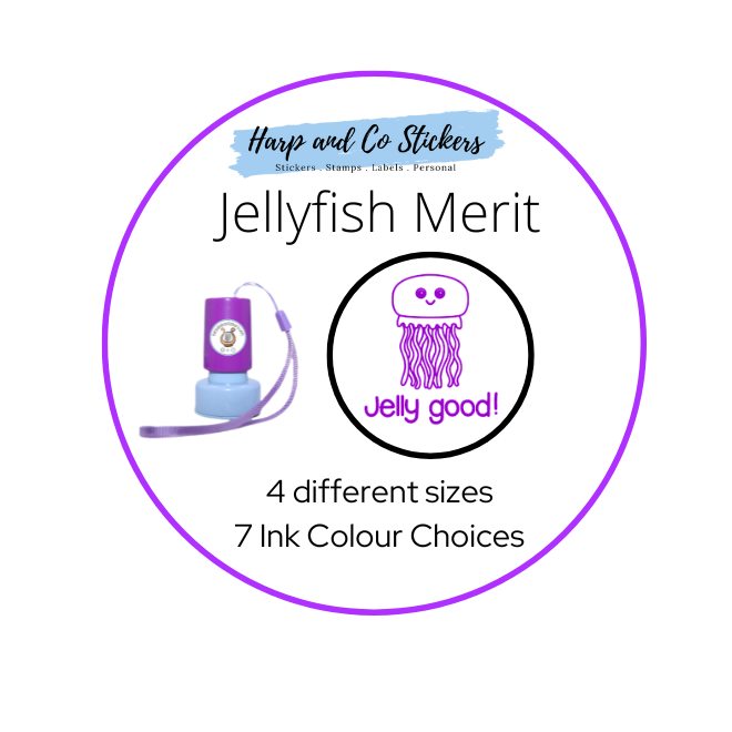 Jellyfish Merit