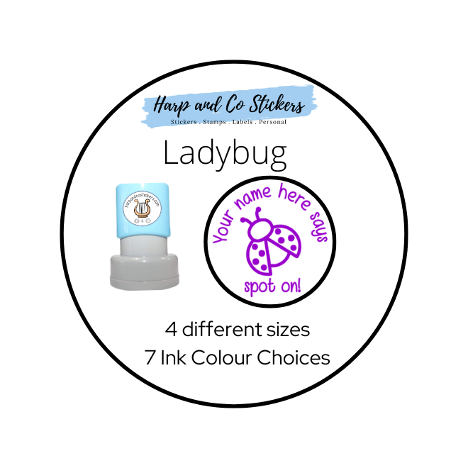 Lady Bug