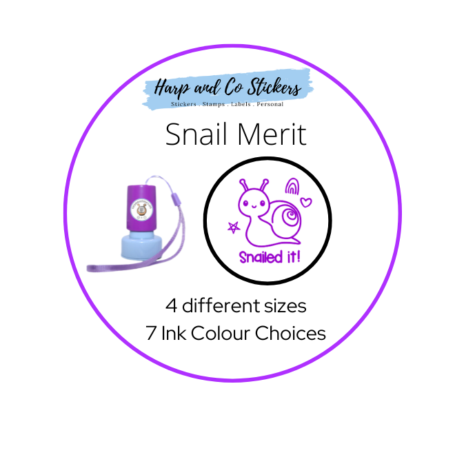 Snail Merit