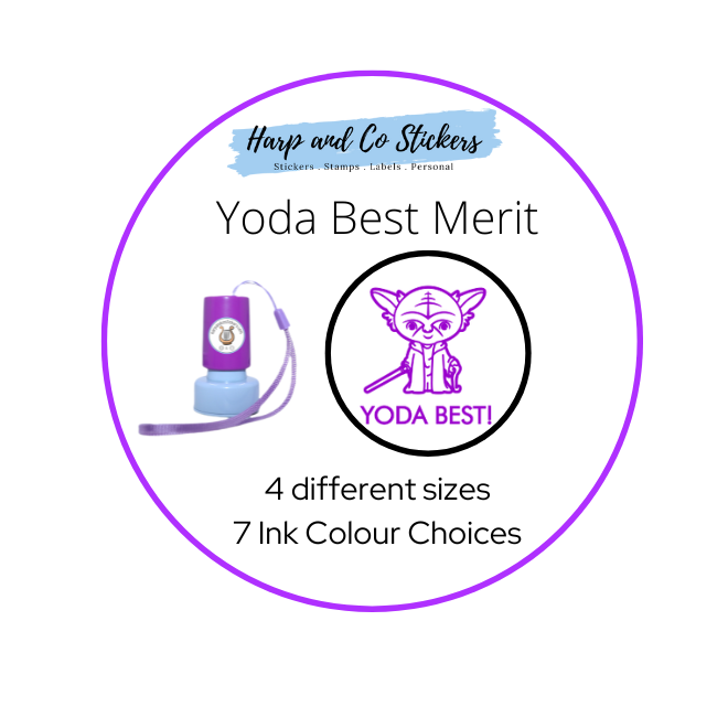 Yoda Best Merit