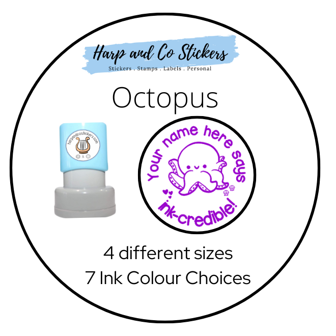 Octopus