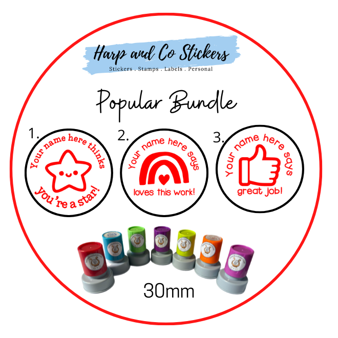 Popular Bundle