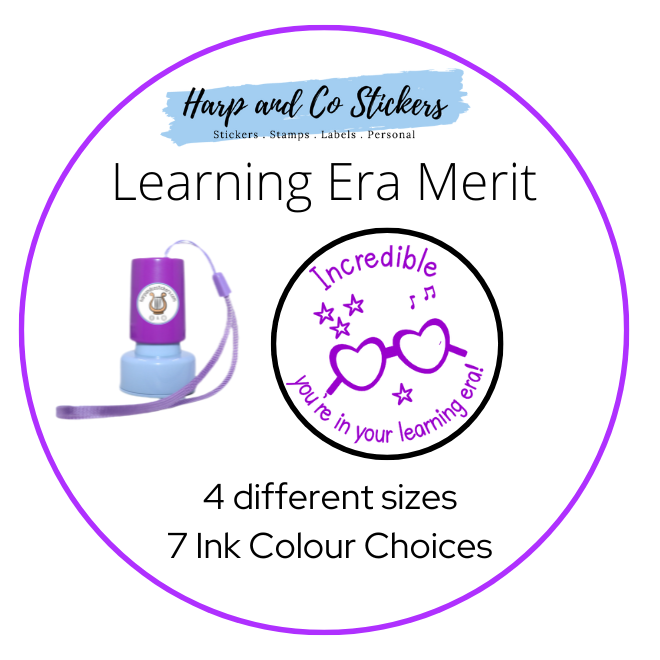 Learning Era Merit