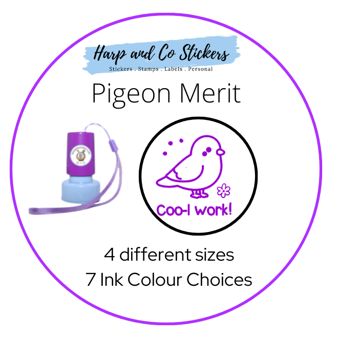 Pigeon Merit