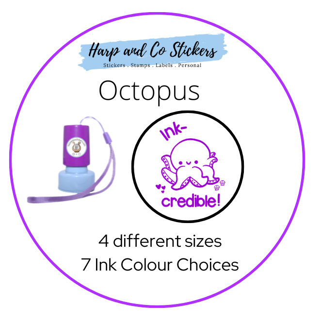 Octopus Merit