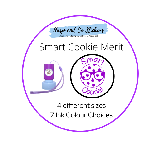 Smart Cookie Merit