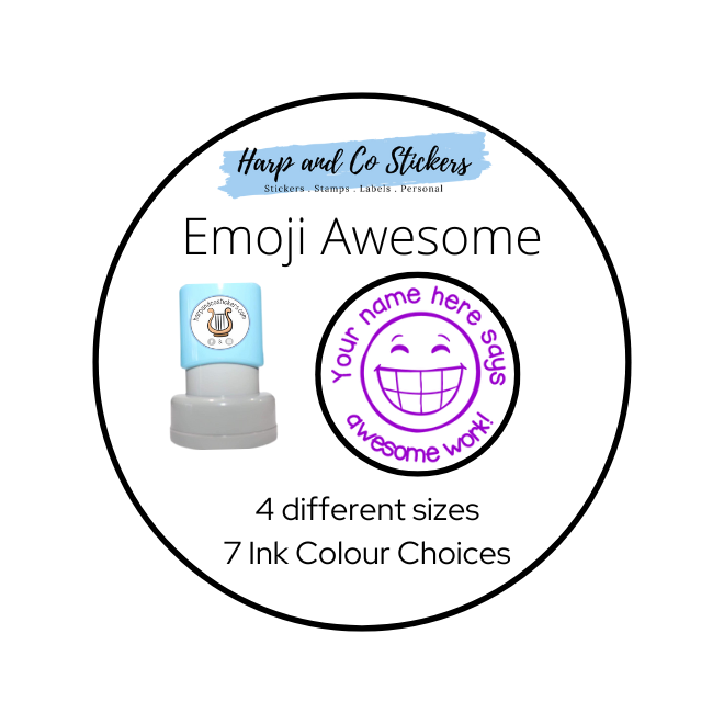 Emoji Awesome