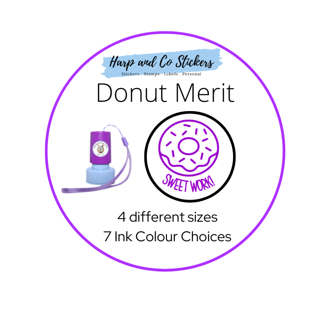 Donut Merit