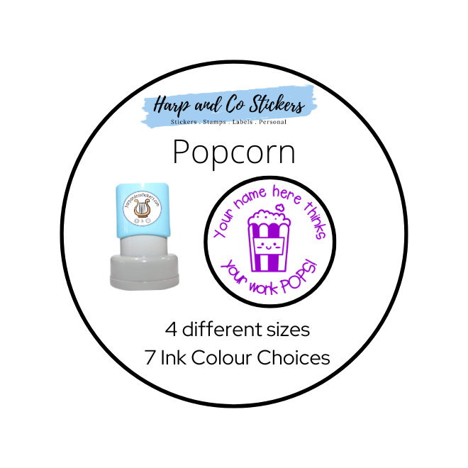 Popcorn