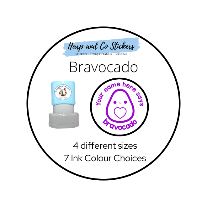 Bravocado