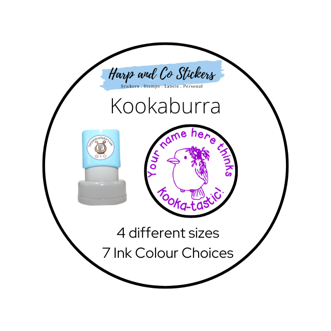 Kookaburra