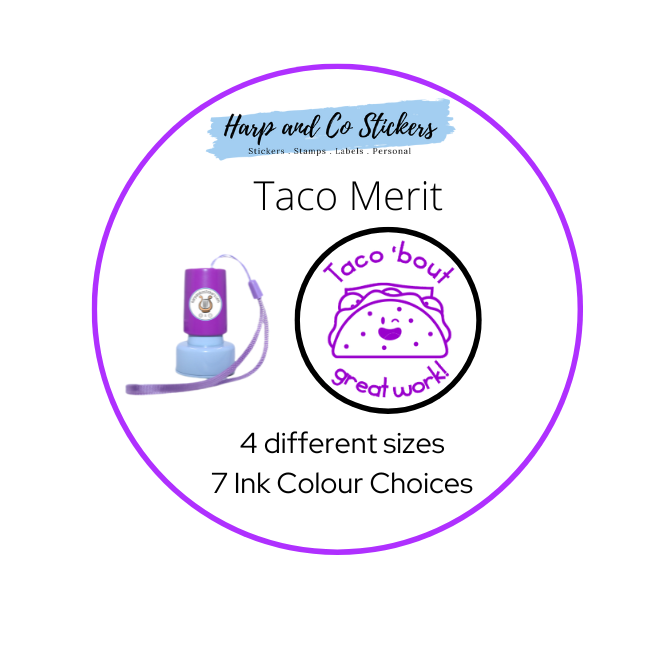 Taco Merit