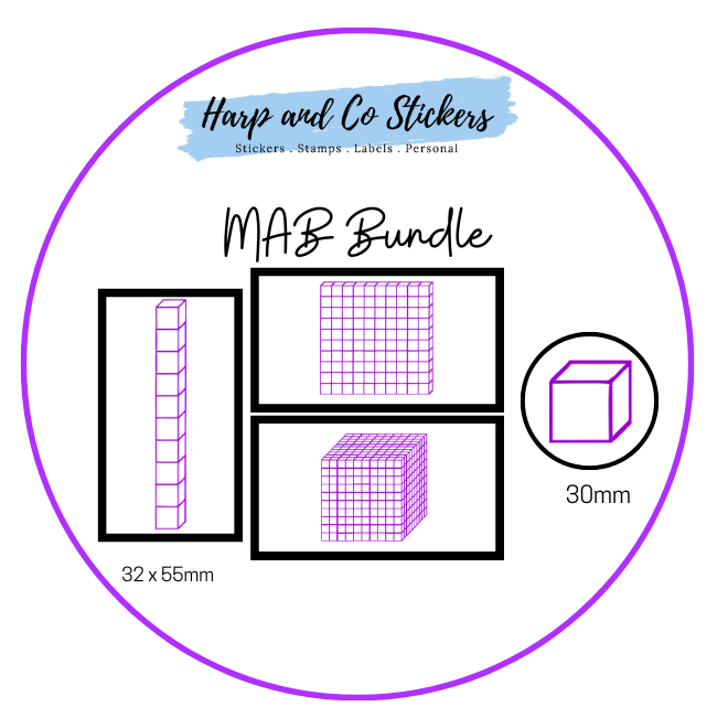 Base 10 MAB Bundle