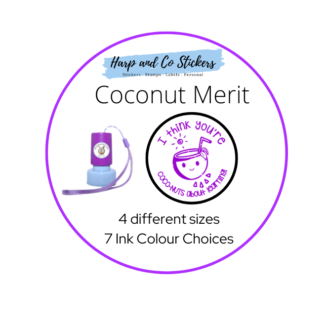 Coconut Merit