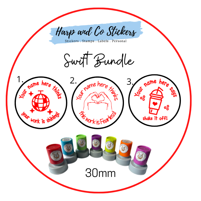 Swift Bundle