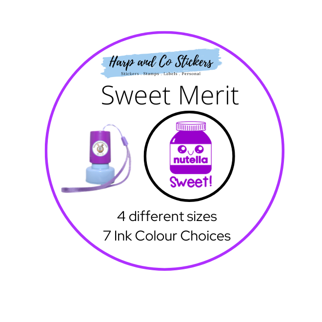 Sweet Merit