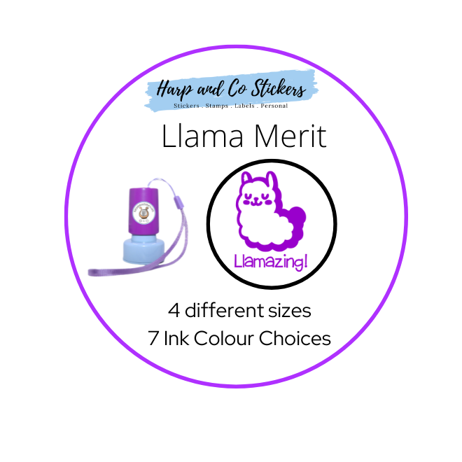 Llama Merit