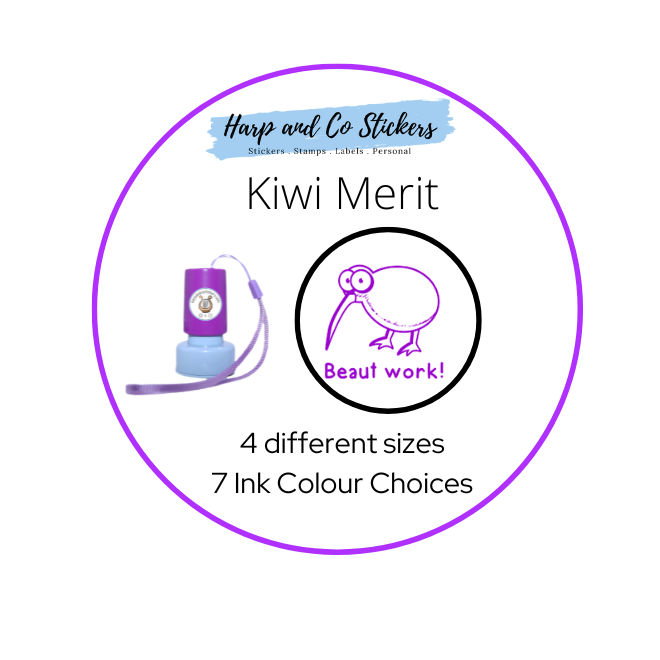 Kiwi Merit