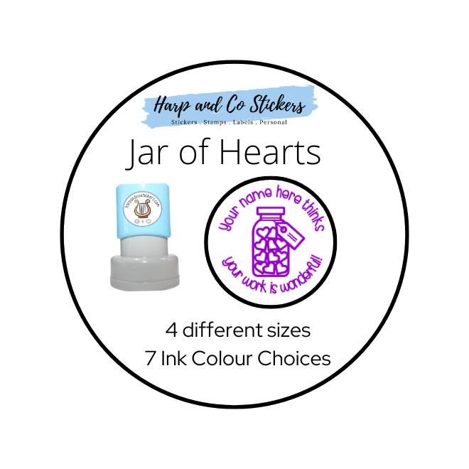 Jar of Hearts