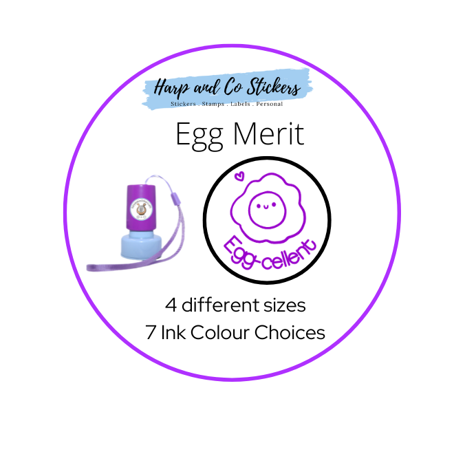 Egg Merit