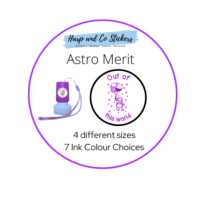 Astro Merit