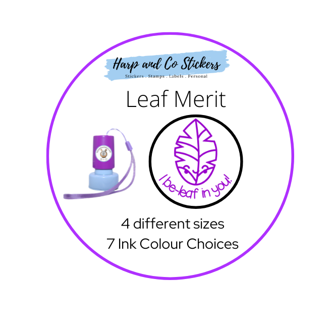 Leaf Merit