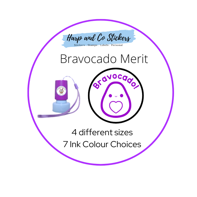 Bravocado Merit