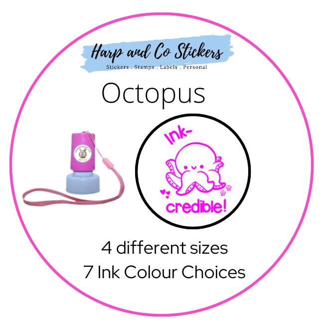 Octopus Merit