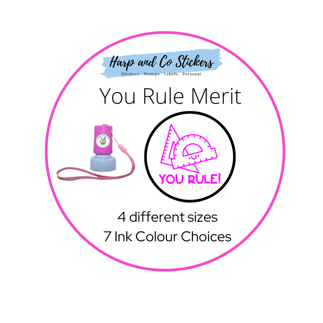 You Rule Merit