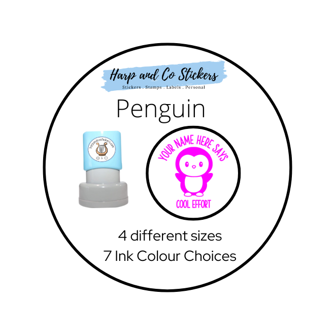 Penguin