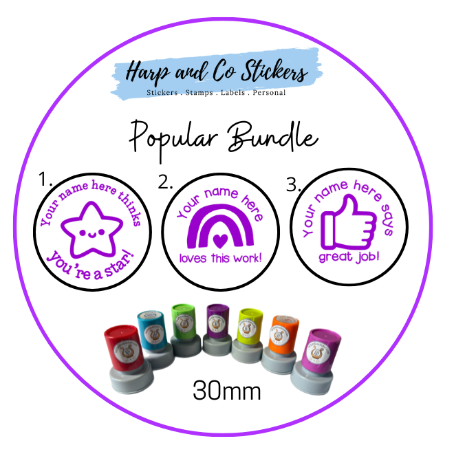 Popular Bundle