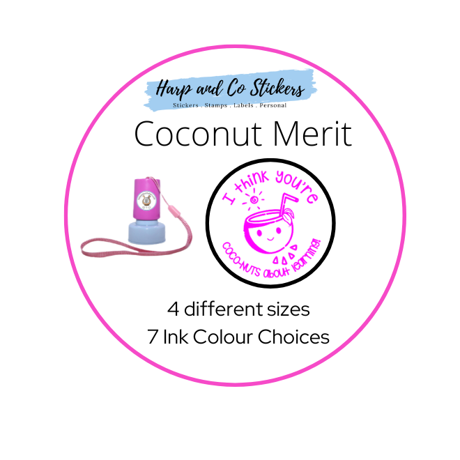 Coconut Merit