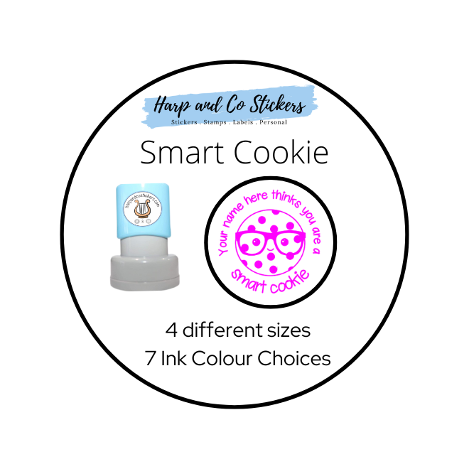 Smart Cookie