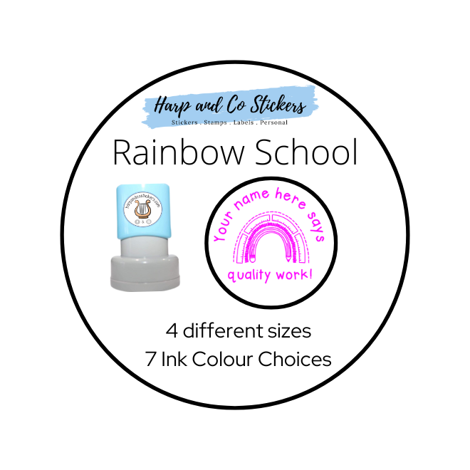 Rainbow School