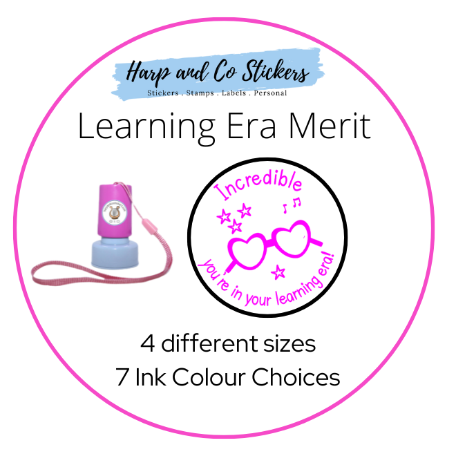 Learning Era Merit