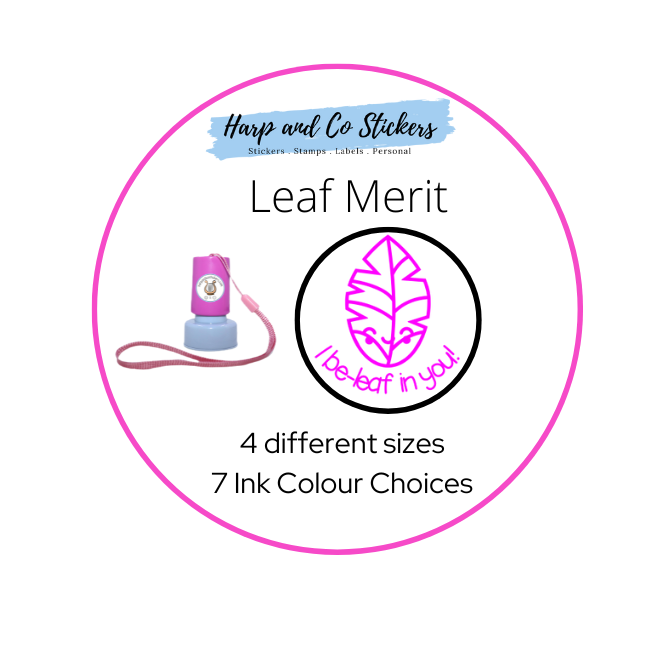 Leaf Merit