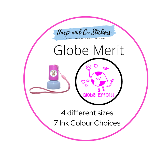 Globe Merit