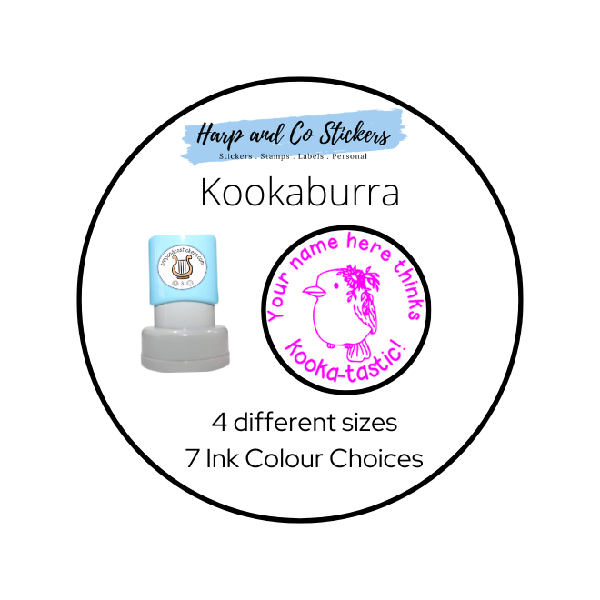 Kookaburra