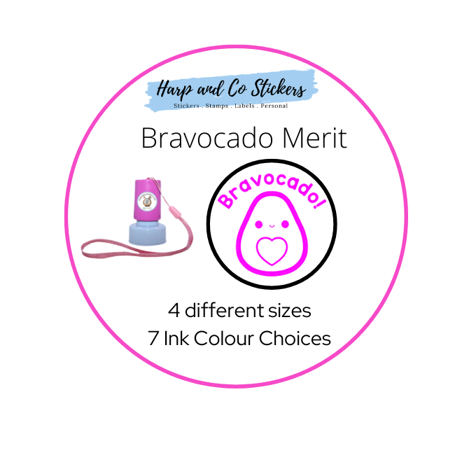 Bravocado Merit