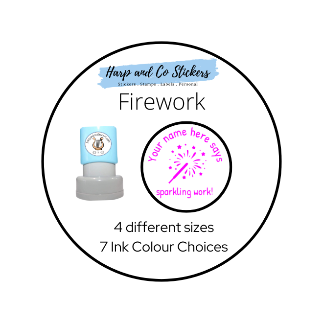 Firework