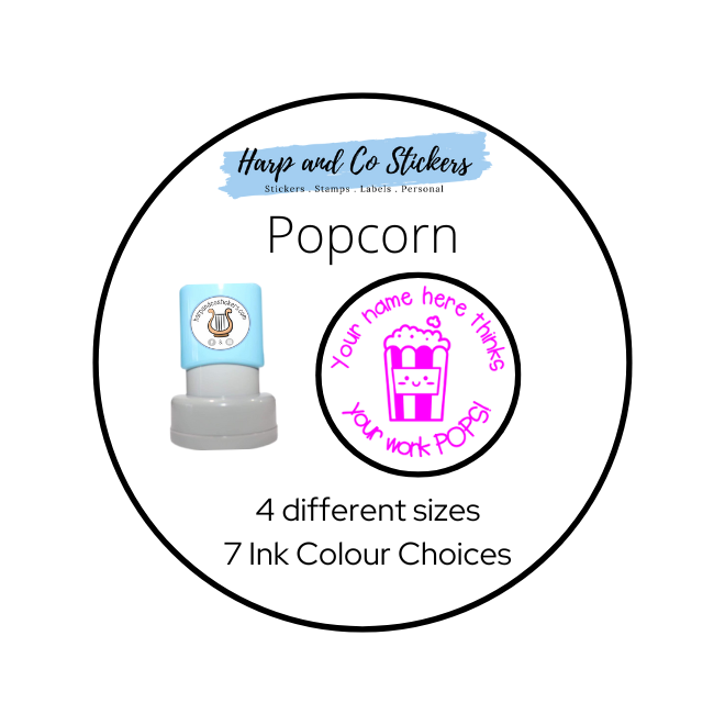 Popcorn