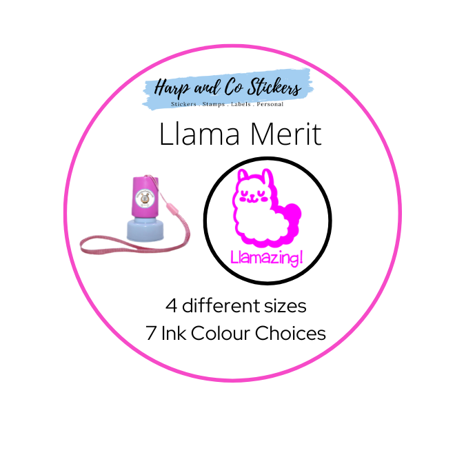 Llama Merit