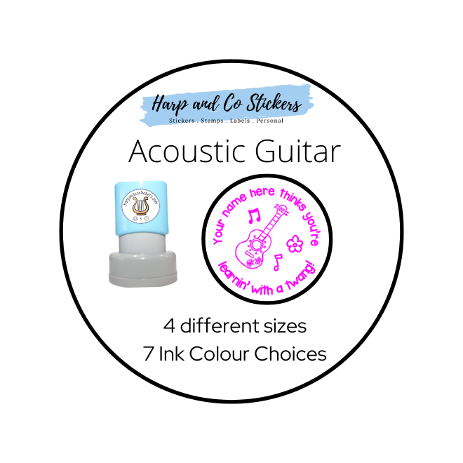 Acoustic Guitar